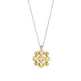 Statement Parel Ketting