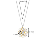 Statement Parel Ketting