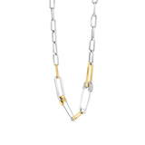 TI SENTO Ketting 34047ZY