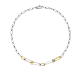 TI SENTO Ketting 34047ZY