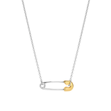 TI SENTO Ketting 34048SY
