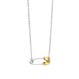 TI SENTO Ketting 34048SY