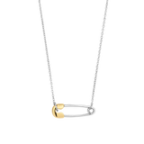 TI SENTO Ketting 34048SY