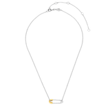 TI SENTO Ketting 34048SY