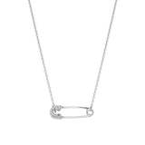 TI SENTO Ketting 34048ZI