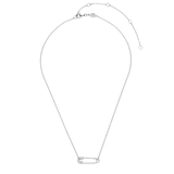 TI SENTO Ketting 34048ZI