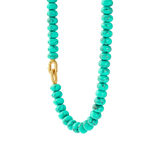 TI SENTO Ketting 34049TQ
