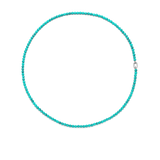 TI SENTO Ketting 34050TQ