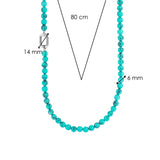 TI SENTO Ketting 34050TQ