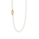Parel Ketting met schakel