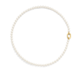 Parel Ketting met schakel