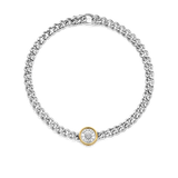 TI SENTO Ketting 34051ZY
