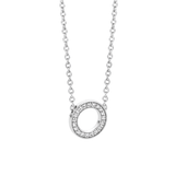 TI SENTO Ketting 3783ZI