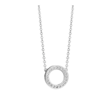 TI SENTO Ketting 3783ZI