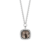 TI SENTO Ketting 3792BL
