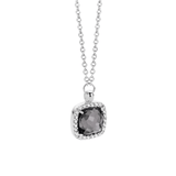 TI SENTO Ketting 3792BL