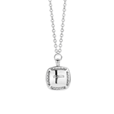 TI SENTO Ketting 3792BL