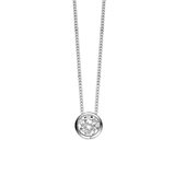 TI SENTO Ketting 3807ZI