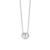TI SENTO Ketting 3807ZI