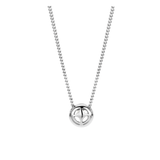 TI SENTO Ketting 3807ZR