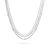 TI SENTO Ketting 3816SI