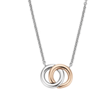 TI SENTO Ketting 3822SR