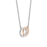 TI SENTO Ketting 3822SR