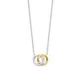 Forever Connected Bicolor Ketting