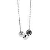 TI SENTO Ketting 3831SB