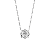 TI SENTO Ketting 3835ZI
