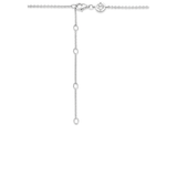 TI SENTO Ketting 3835ZI