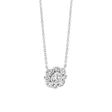 TI SENTO Ketting 3835ZI