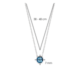 TI SENTO Ketting 3845DB