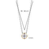 TI SENTO Ketting 3845MW