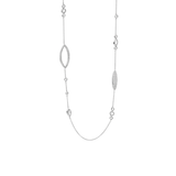 TI SENTO Ketting 3846ZI