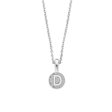 TI SENTO Ketting 3858LD