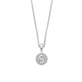 TI SENTO Ketting 3858LS