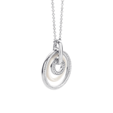 TI SENTO Ketting 3859MW