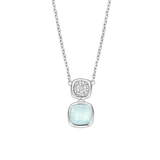 TI SENTO Ketting 3869AG
