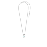 TI SENTO Ketting 3869AG