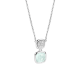 TI SENTO Ketting 3869AG