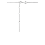 TI SENTO Ketting 3871ZI