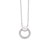 TI SENTO Ketting 3876PW