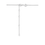 TI SENTO Ketting 3876PW