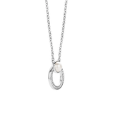 TI SENTO Ketting 3876PW