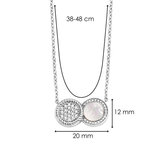 TI SENTO Ketting 3881MW
