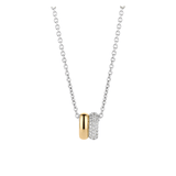 TI SENTO Ketting 3883ZY