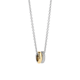 TI SENTO Ketting 3883ZY