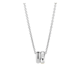 TI SENTO Ketting 3883ZY