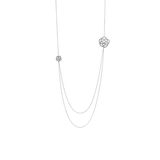 TI SENTO Ketting 3885ZI